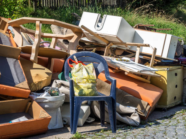 Best Professional Junk Removal  in Madras, OR