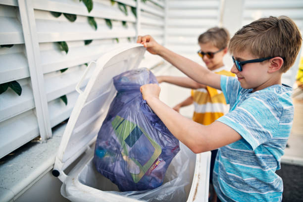 Best Junk Hauling Services  in Madras, OR