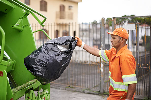 Madras, OR Junk Removal Company