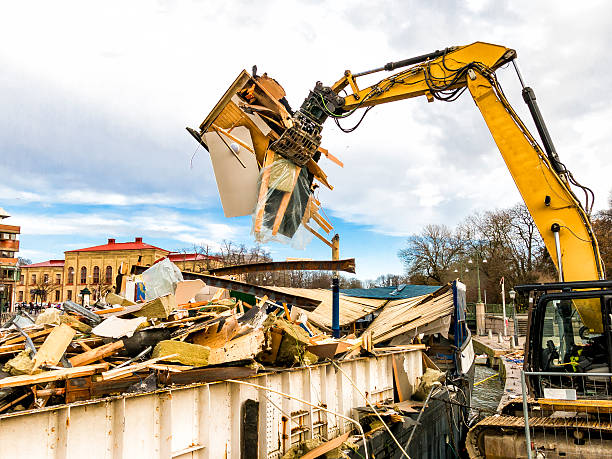 Best Same-Day Junk Removal  in Madras, OR